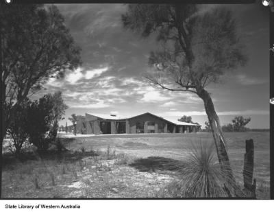 CLUBHOUSE PHOTOGRAPHS 1970