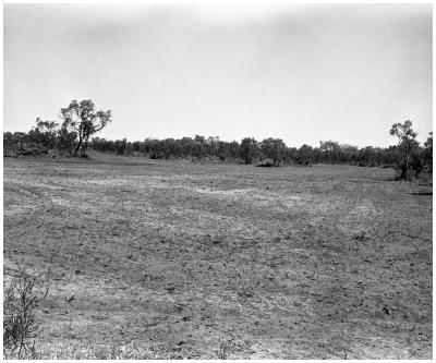 COURSE CONSTRUCTION EARLY 1968