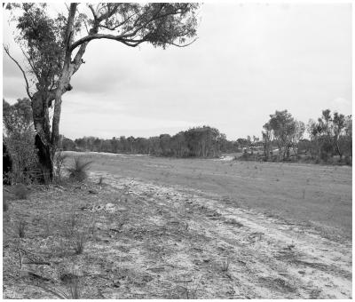 COURSE CONSTRUCTION AUGUST 1968