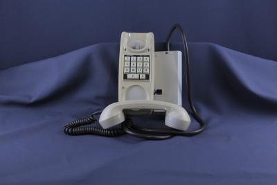 TWO WAY RADIO TELEPHONE