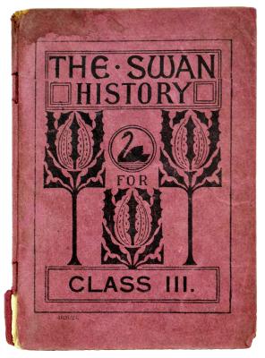 BOOK THE SWAN HISTORY FOR CLASS III