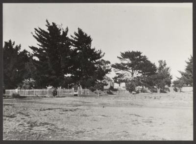 PHOTOGRAPH (DIGITAL): JOLIMONT PRIMARY SCHOOL,1938, FROM JOLIMONT HISTORICAL IMAGES ALBUM 1, DON GIMM