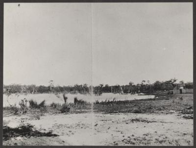 PHOTOGRAPH (DIGITAL): JOLIMONTS SWAMP, FROM JOLIMONT HISTORICAL IMAGES ALBUM 1, DON GIMM