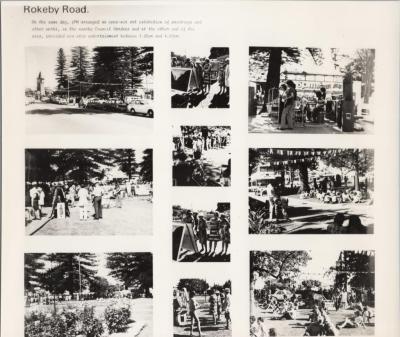 PHOTOGRAPH: 'FESTIVAL OF SUBIACO DECEMBER 4-11', 1971