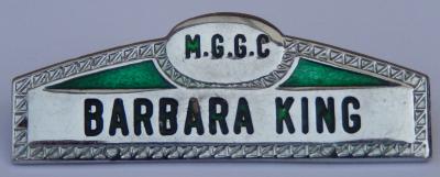 MGGC NAME BADGE