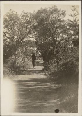 PHOTOGRAPH (DIGITAL): CTC 1924, FROM MINNA LIPFERT ALBUM