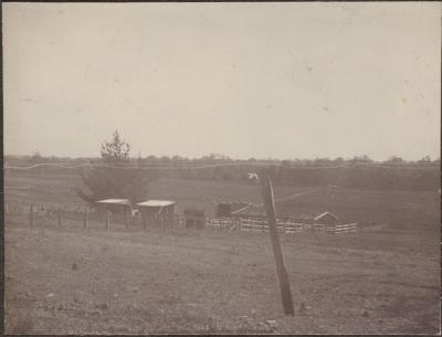 PHOTOGRAPH (DIGITAL): 'BROOK FARM CAPEL' 1924, FROM MINNA LIPFERT ALBUM