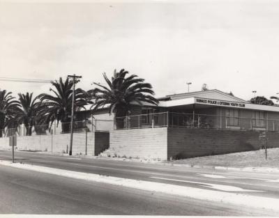 PHOTOGRAPH: 'NICHOLSON ROAD RESERVE' 1977