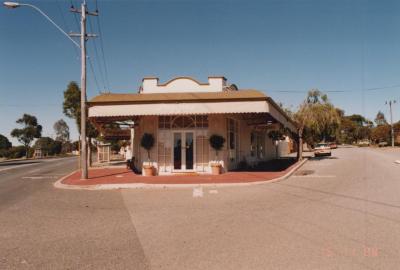 PHOTOGRAPH: ' PEGGIES BOUTIQUE, SUBIACO AWARDS' 1988