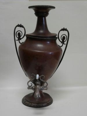 ENGLISH URN