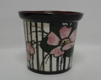 PLANT POT, NARROGIN POTTERY