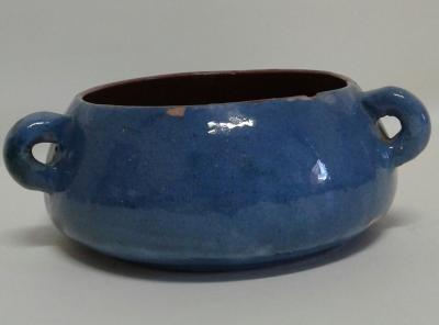 NARROGIN POTTERY BOWL