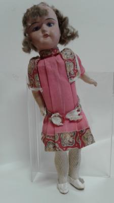 NARROGIN DOLL