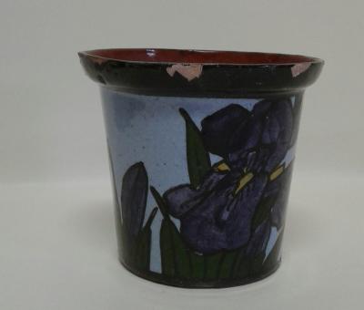 NARROGIN POTTERY PLANT POT