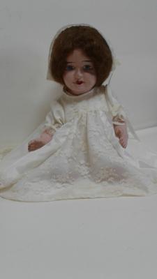 NARROGIN DOLL