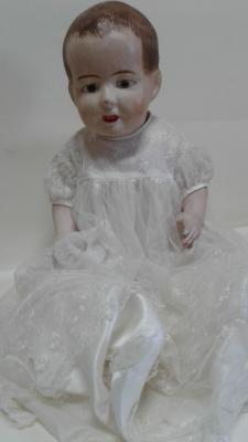 NARROGIN DOLL