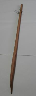 AGK BROWN MALLET LONG SHOVEL HANDLE