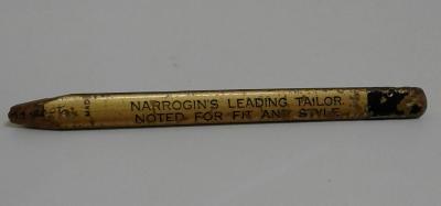 PENCIL