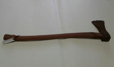 AGK AXE HANDLE