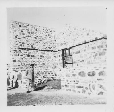 OPENING OF RETURNED SERVICES LEAGUE (RSL) HALL 3RD OCTOBER 1953