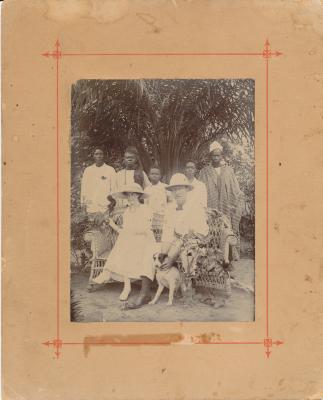 ETHEL TUNNEY AND HUSBAND BOB