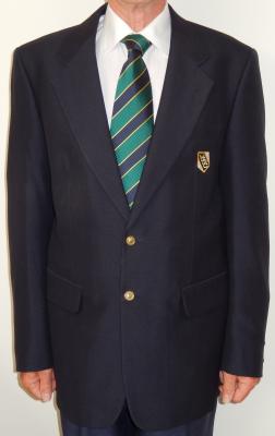 CLUB BLAZER (BLUE)