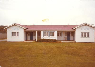 Albany Holiday Home Old Flats