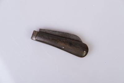 POCKET KNIFE: RODGERS AND SONS