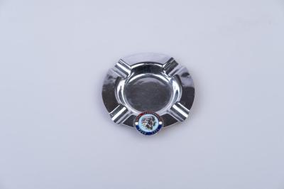 ASHTRAY: ROYAL TOUR 1954