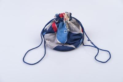 COSMETIC BAG