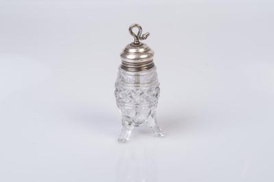 PERFUME BOTTLE