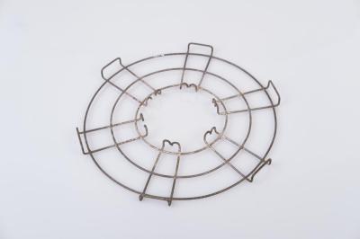 UTENSIL: WIRE CAKE STAND, LIPFERT FAMILY