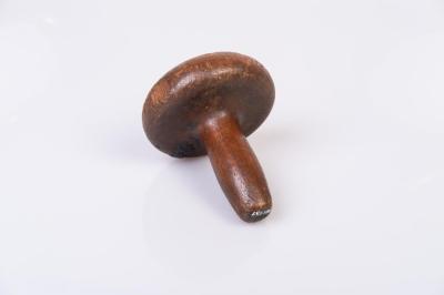 TOOL: LEATHER WORKING MUSHROOM, LIPFERT FAMILY