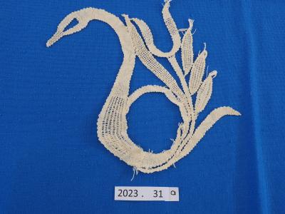 BOBBIN LACE, MOTIF