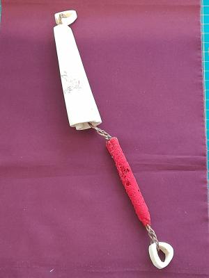 CONTAINER, ETUI