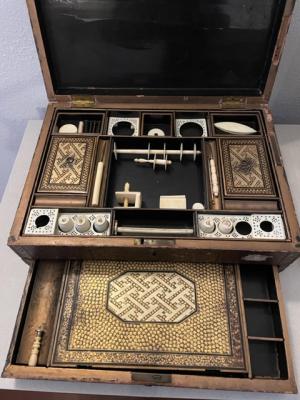 TOOL,SEWING BOX