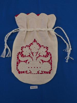 CUTWORK, BAG