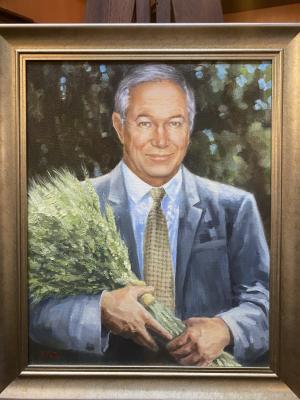 CROSBIE Graham