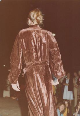 PHOTOGRAPH: HISTORICAL SOCIETY FASHION PARADE, SUBIACO WEEK, 1979