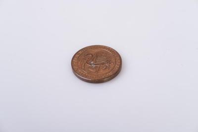 COMMEMORATIVE COIN : MEDAL FOR CENTENARY OF WESTERN AUSTRALIA 1929