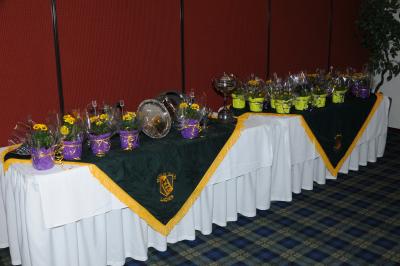 PRESENTATION TABLECLOTHS