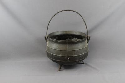 POSNET (COOKING POT) - CAST IRON