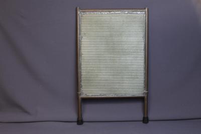 WASHBOARD - METAL