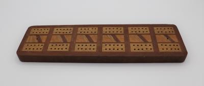 BOARD, CRIBBAGE