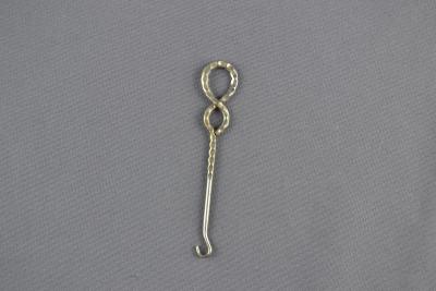 BUTTON HOOK