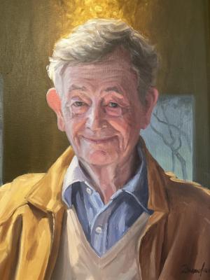 BENNISON AM OBE John