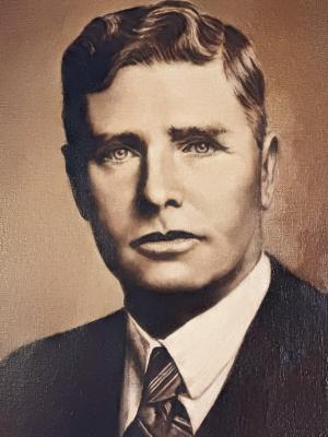 LOTON Sir Ernest Thorley