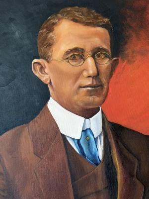 MARWICK Warren