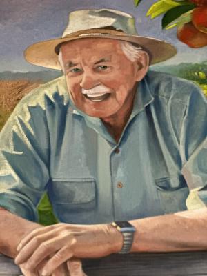OWEN Raymond Cecil (Ray)