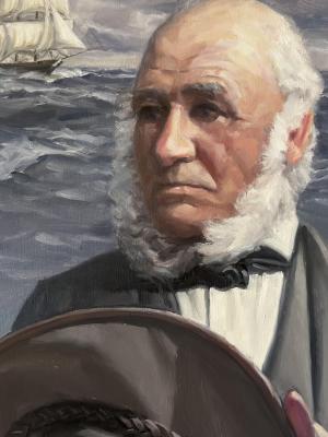 PADBURY Walter